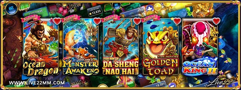 Fish Game Casino Banner 3-1