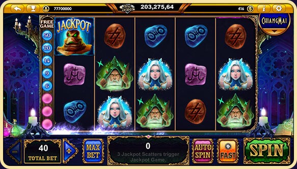 online slots games Screenshot-2