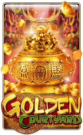 Golden online slots games