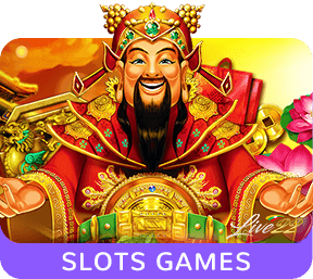 Slots Games Live22