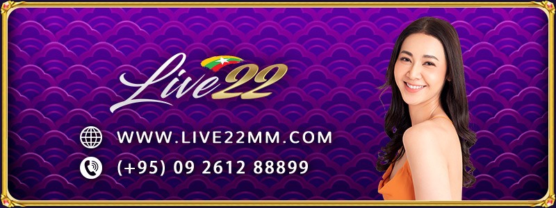 about live22 online casino